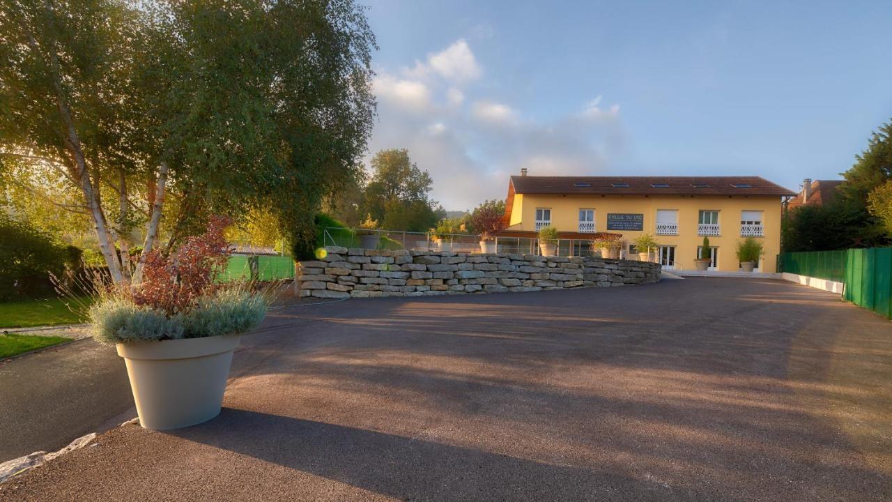 Appartement Chloe Du Lac Montferrat  المظهر الخارجي الصورة