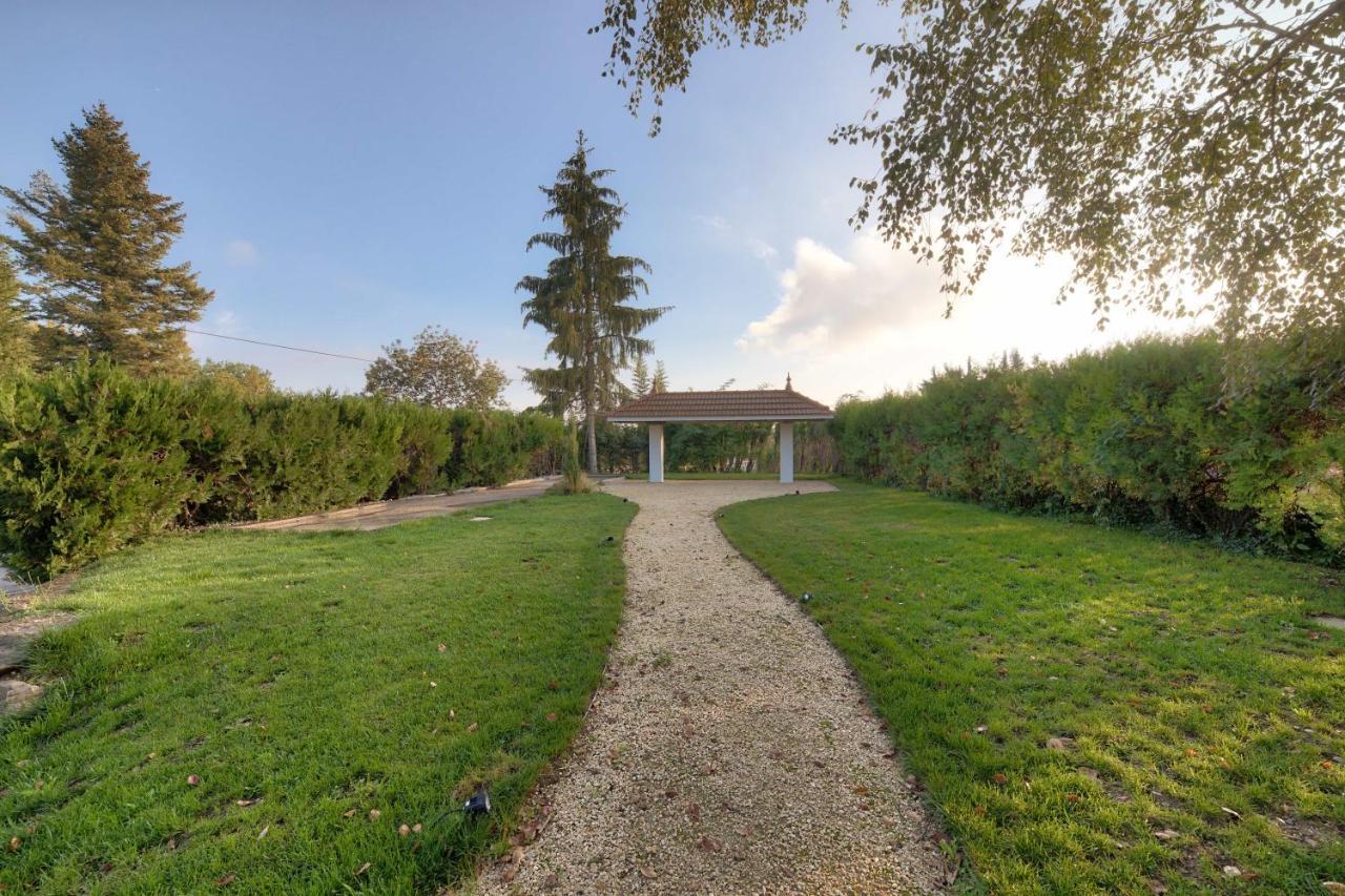 Appartement Chloe Du Lac Montferrat  المظهر الخارجي الصورة
