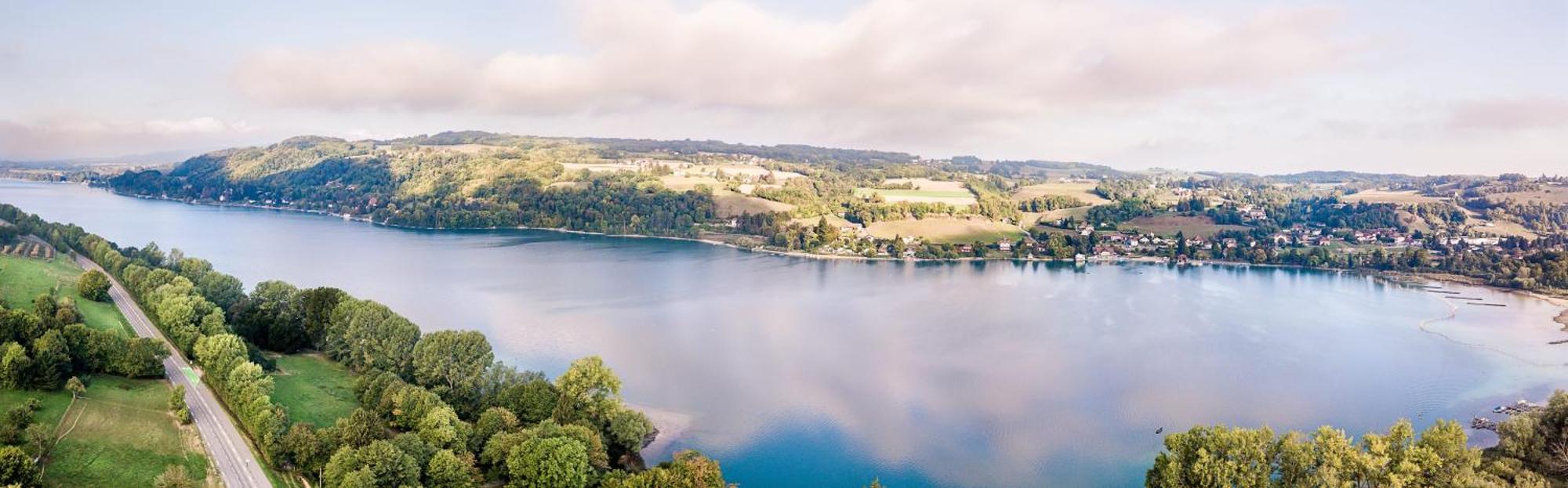 Appartement Chloe Du Lac Montferrat  المظهر الخارجي الصورة