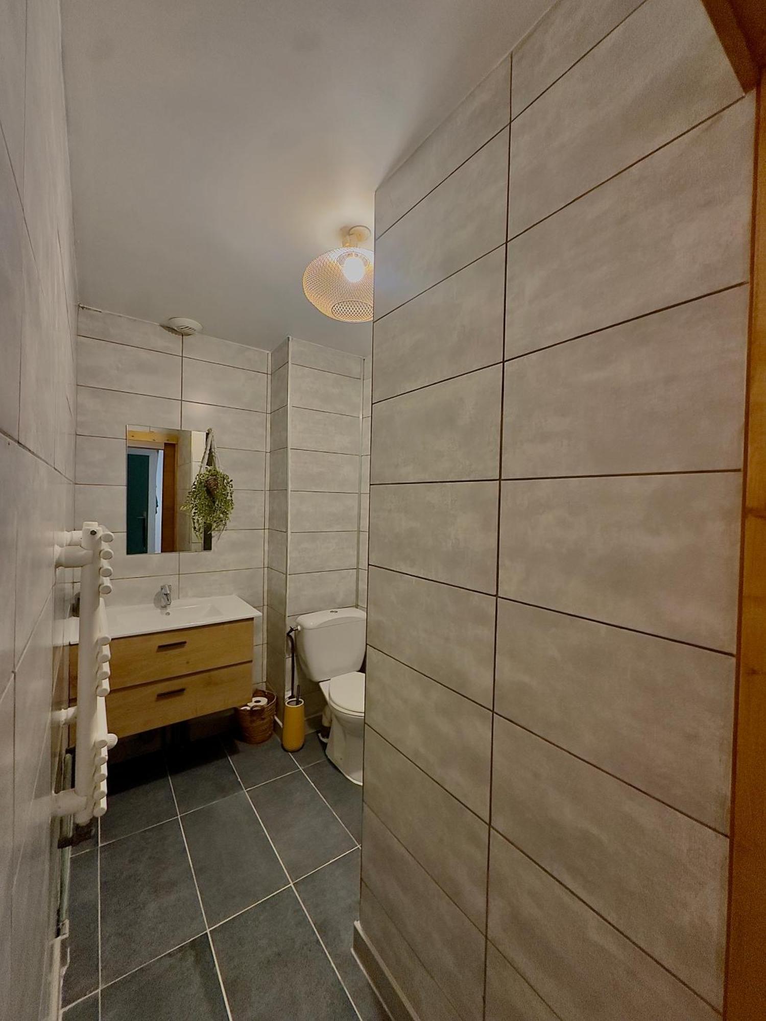 Appartement Chloe Du Lac Montferrat  المظهر الخارجي الصورة