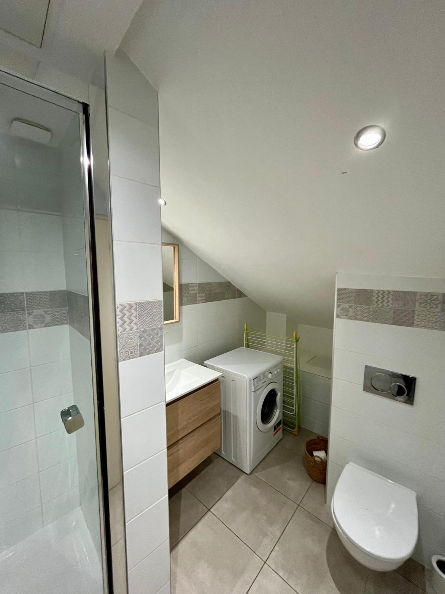 Appartement Chloe Du Lac Montferrat  المظهر الخارجي الصورة