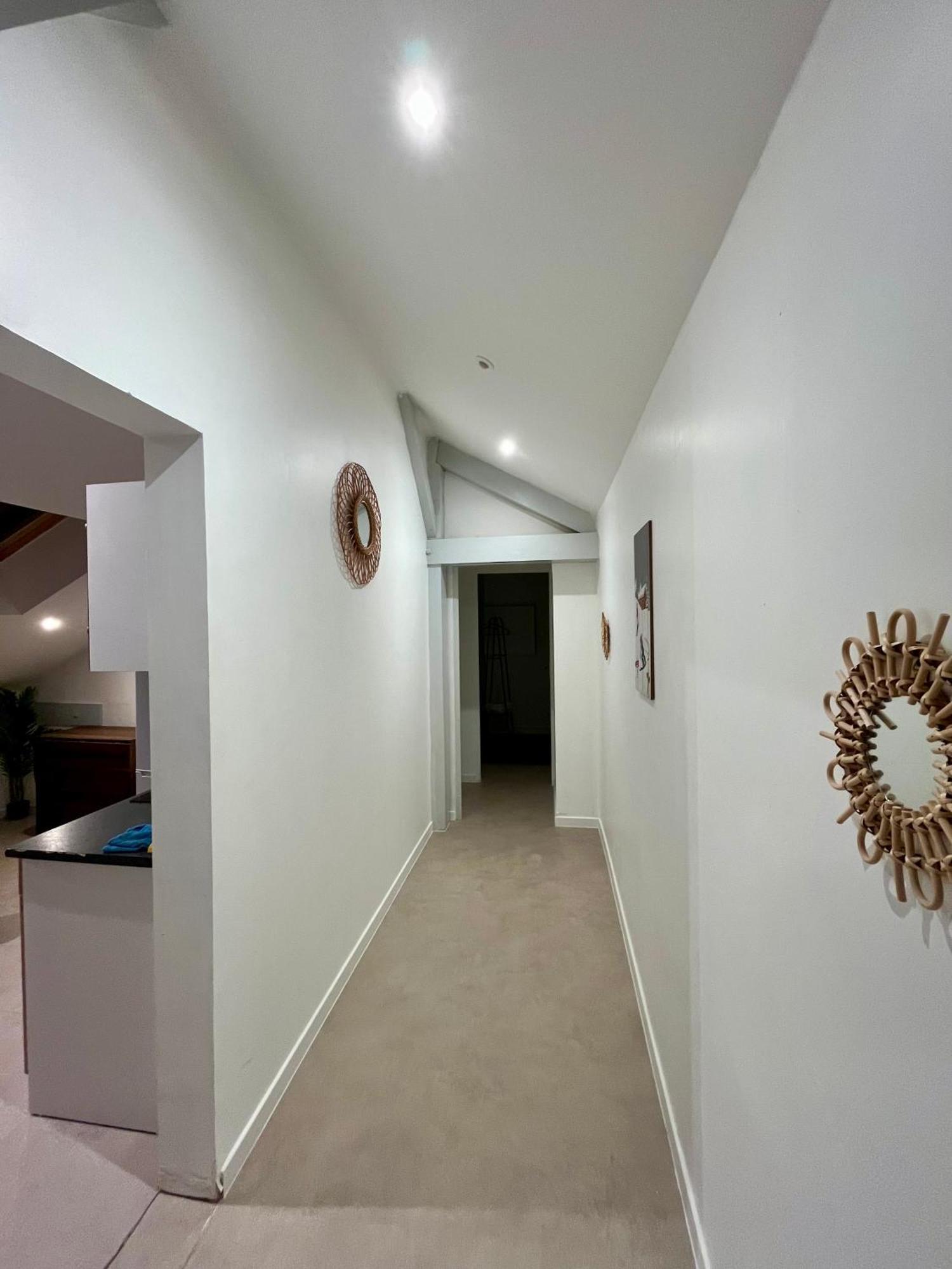 Appartement Chloe Du Lac Montferrat  المظهر الخارجي الصورة