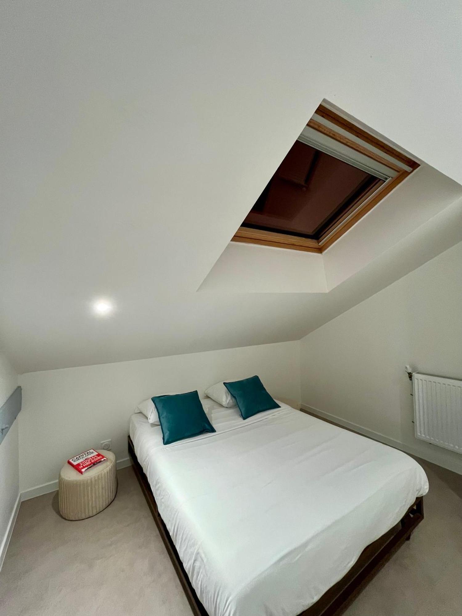 Appartement Chloe Du Lac Montferrat  المظهر الخارجي الصورة