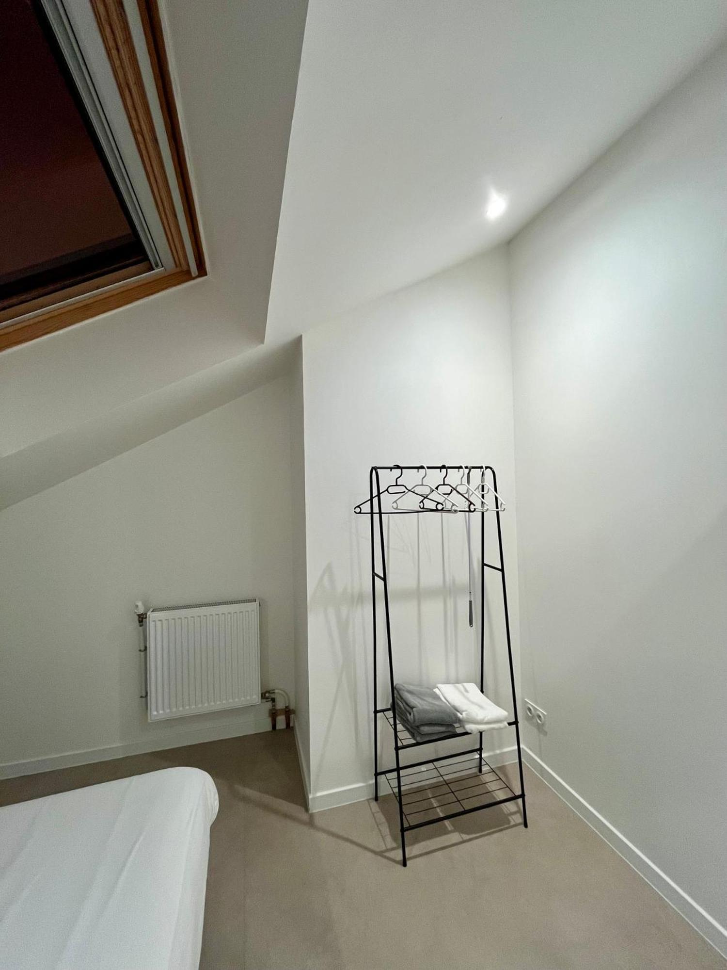 Appartement Chloe Du Lac Montferrat  المظهر الخارجي الصورة