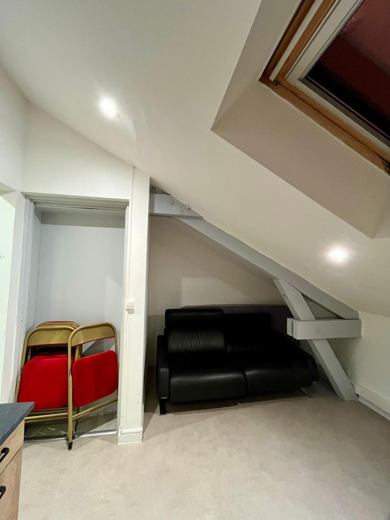 Appartement Chloe Du Lac Montferrat  المظهر الخارجي الصورة