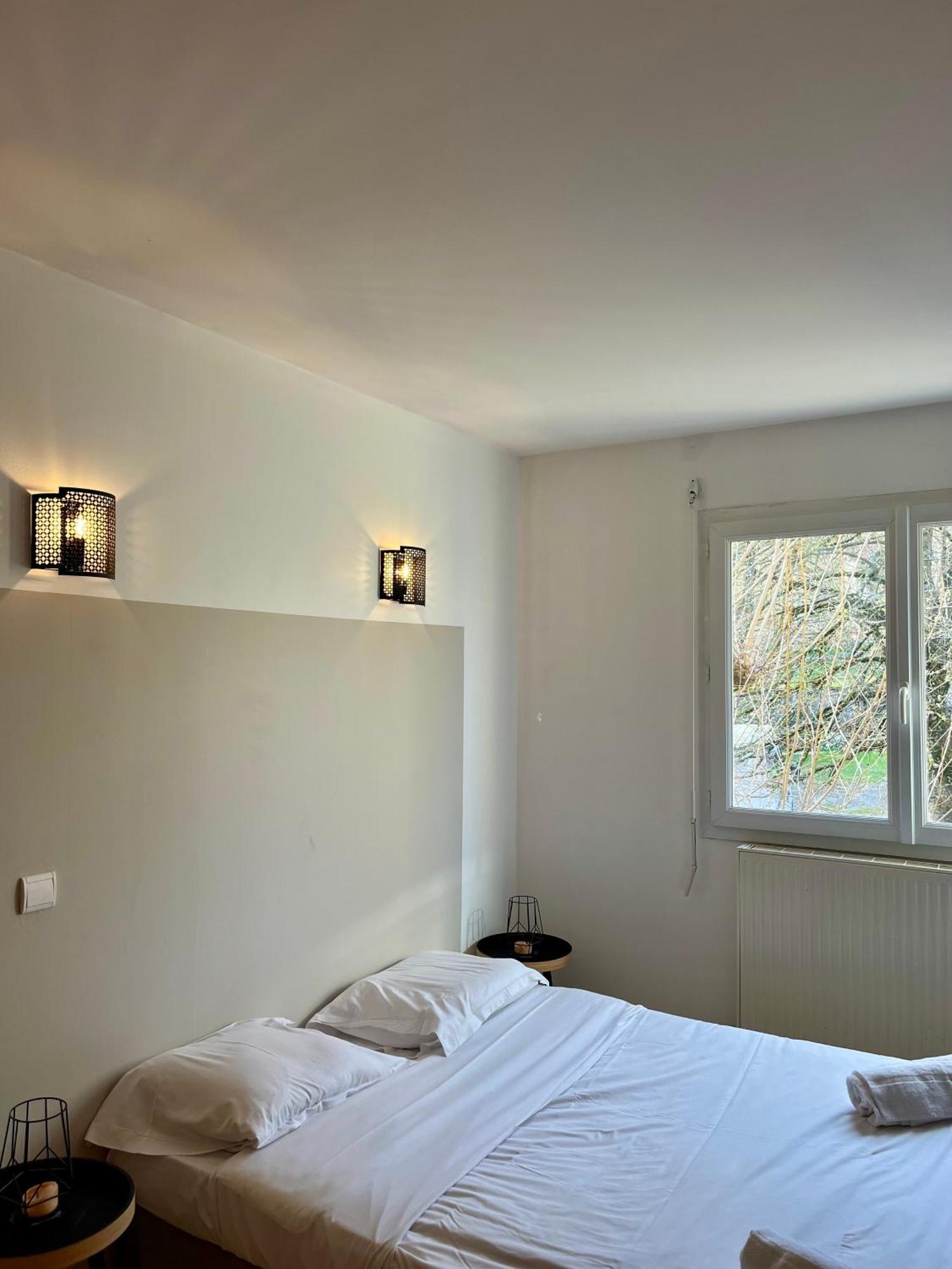 Appartement Chloe Du Lac Montferrat  المظهر الخارجي الصورة